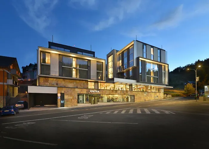 Grand Hotel Hradec