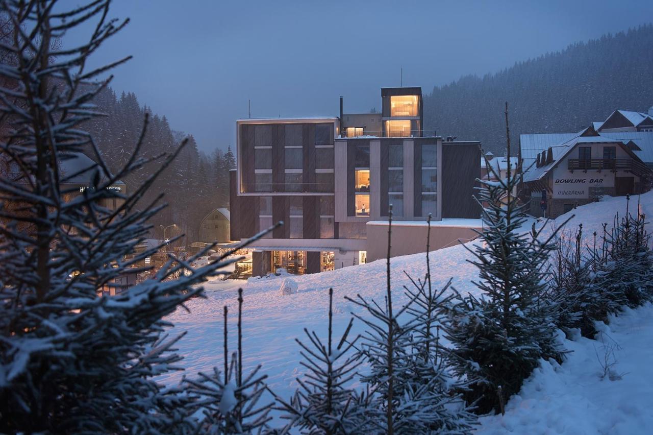 Hotel Grand Hradec 4*